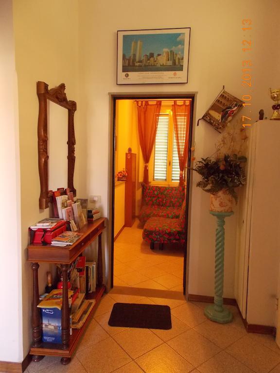 Il Gatto Con Gli Stivali - Pensión Florencia
